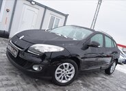 Renault Mégane Kombi 1,5 l 81 kw