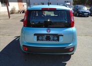 Fiat Panda 3
