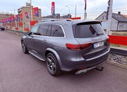 Mercedes-Benz Ostatní SUV / Terénní 3,0 l 270 kw