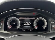 Audi Q7 SUV / Terénní 3,0 l 210 kw