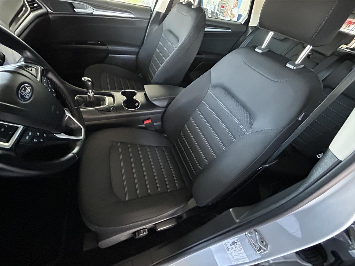 Ford Mondeo Kombi 2,0 l 110 kw