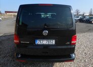 Volkswagen Multivan VAN / Minibus 2,0 l 103 kw