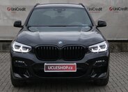 BMW X3 SUV / Terénní 3,0 l 265 kw