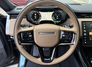 Land Rover Range Rover Sport SUV / Terénní 3,0 l 338 kw