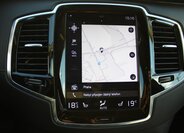 Volvo XC90 SUV 2,0 l 173 kw