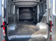 Volkswagen Crafter Skříň 2,0 l 103 kw