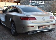 Mercedes-Benz Třídy E 10