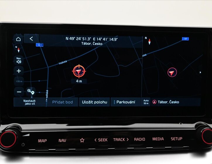 KIA XCeed Hatchback 1,5 l 117 kw