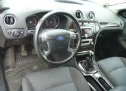 Ford Mondeo 10