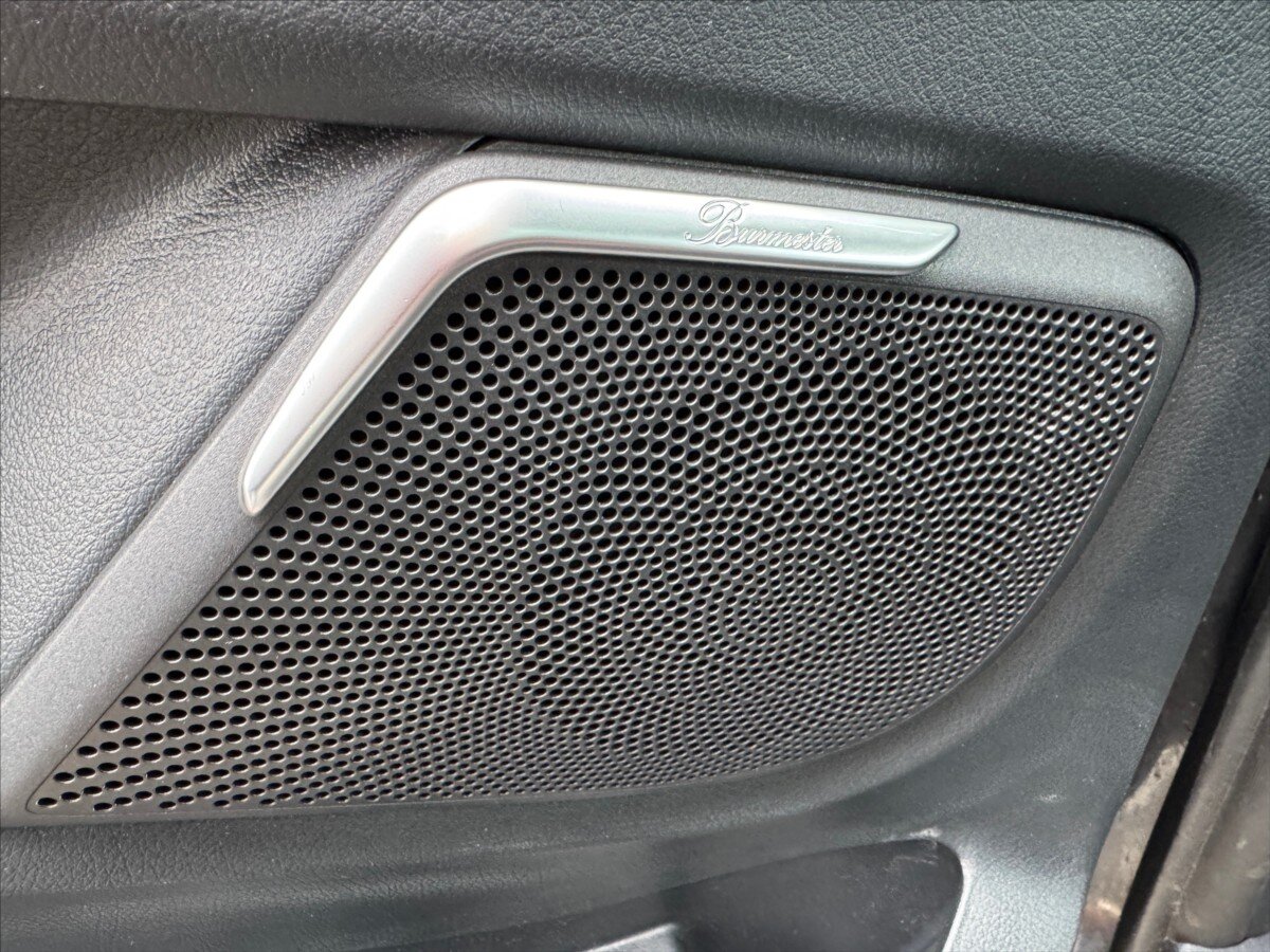 Mercedes-Benz Třídy V VAN-Minibus 2,0 l 174 kw