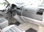 Volkswagen California 12