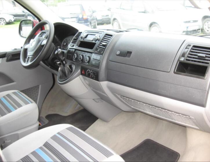 Volkswagen California 12