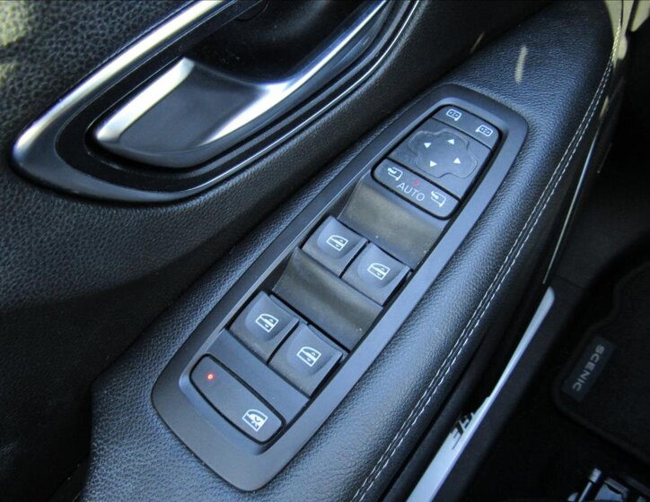 Renault Scénic MPV 1,6 l 118 kw