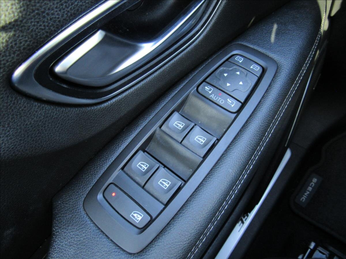 Renault Scénic MPV 1,6 l 118 kw