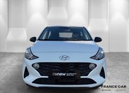 Hyundai i10 Hatchback 998,0 49 kw