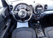 Mini Countryman MPV 2,0 l 110 kw