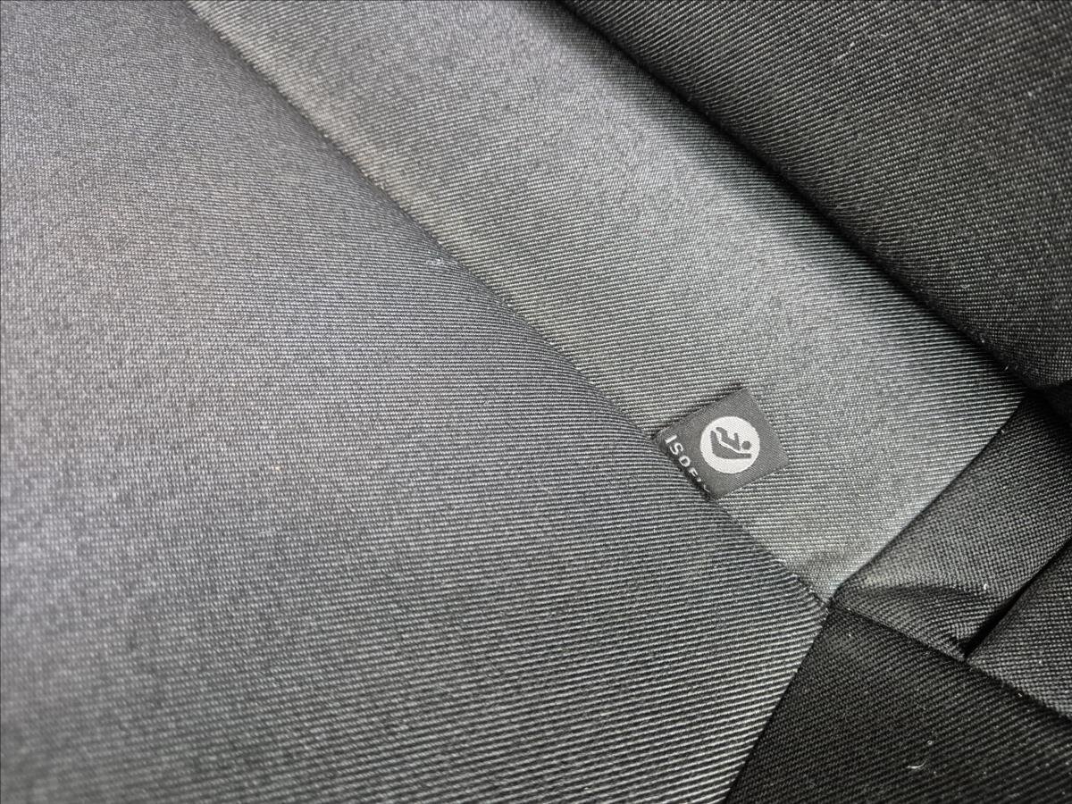 Škoda Rapid Hatchback 1,2 l 63 kw