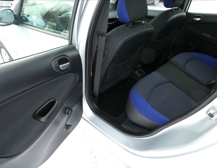 Peugeot 206 Hatchback 1,1 l 44 kw