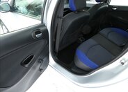 Peugeot 206 Hatchback 1,1 l 44 kw