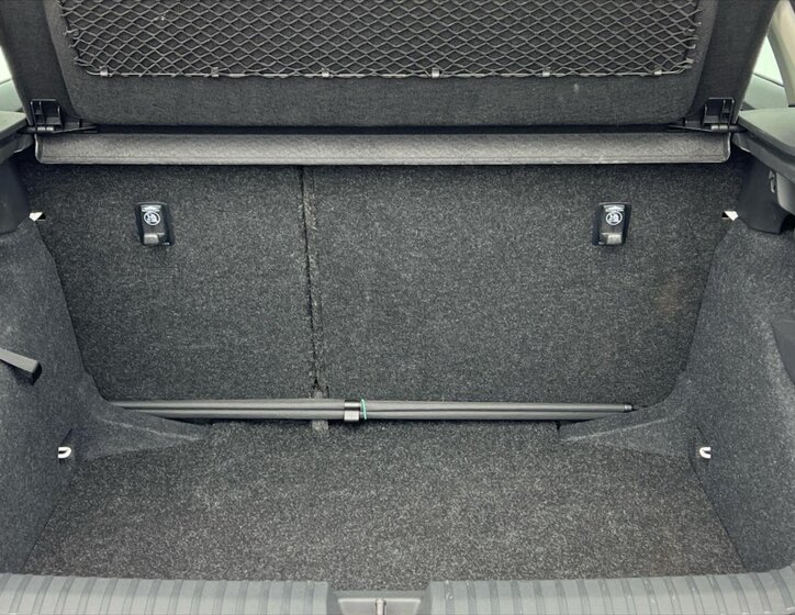 Škoda Kamiq Hatchback 999,0 81 kw