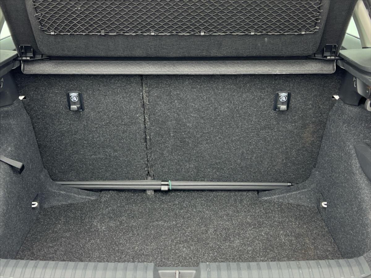 Škoda Kamiq Hatchback 999,0 81 kw