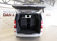 Mercedes-Benz Viano Kombi 3,0 l 165 kw