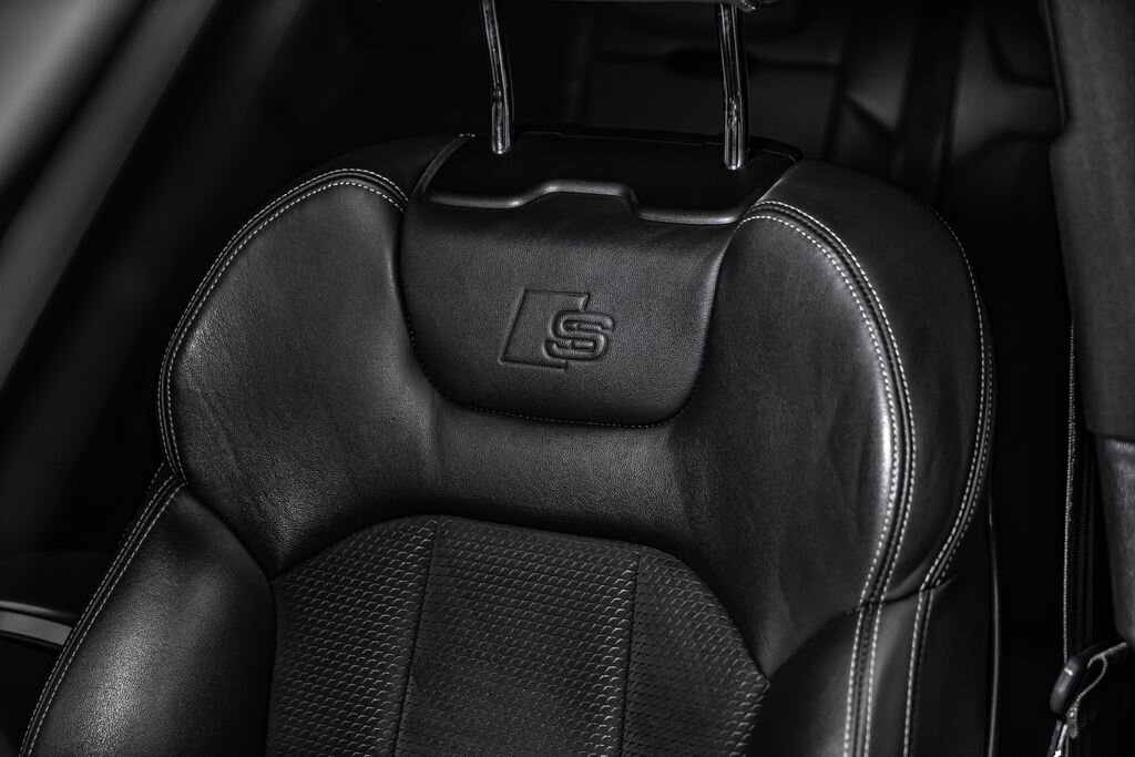 Audi Q8 SUV / Terénní 3,0 l 210 kw