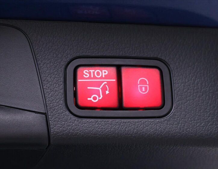 Mercedes-Benz GLB SUV 2,0 l 110 kw