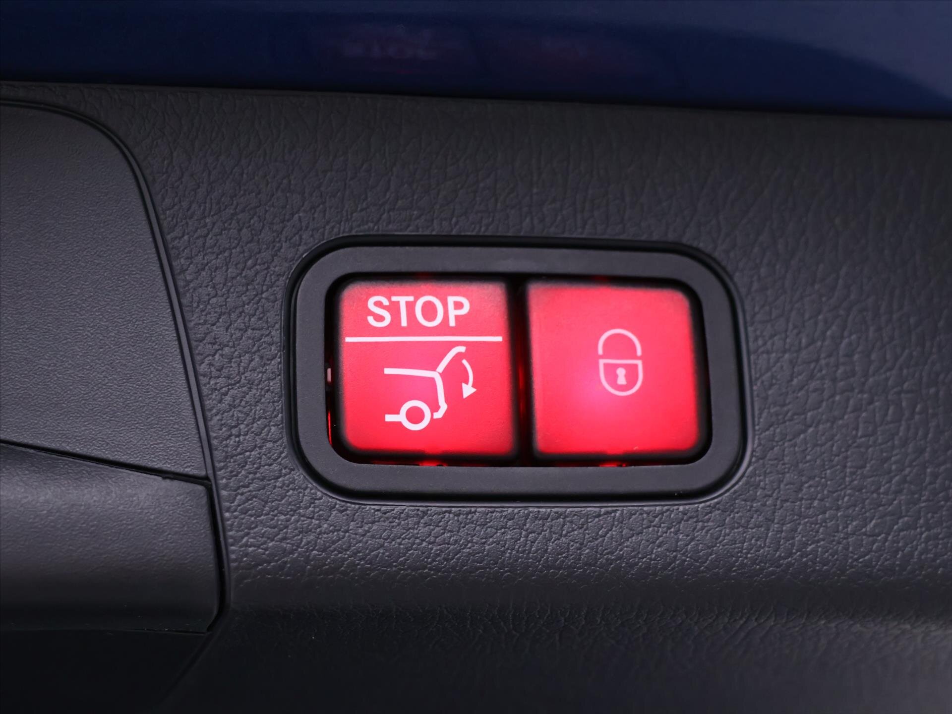 Mercedes-Benz GLB SUV 2,0 l 110 kw