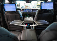 Cadillac Escalade 46