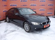 BMW Řada 3 Sedan 2,0 l 105 kw