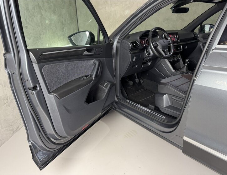Seat Tarraco SUV 1,5 l 110 kw