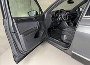 Seat Tarraco SUV 1,5 l 110 kw