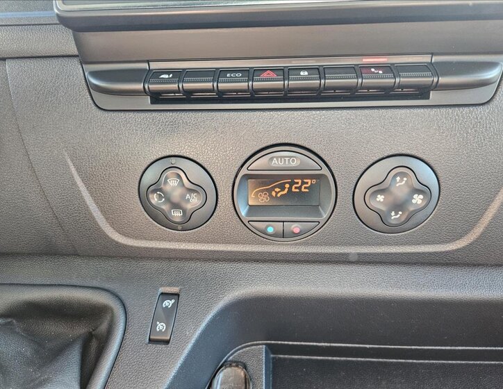 Renault Master Ostatní 2,3 l 132 kw