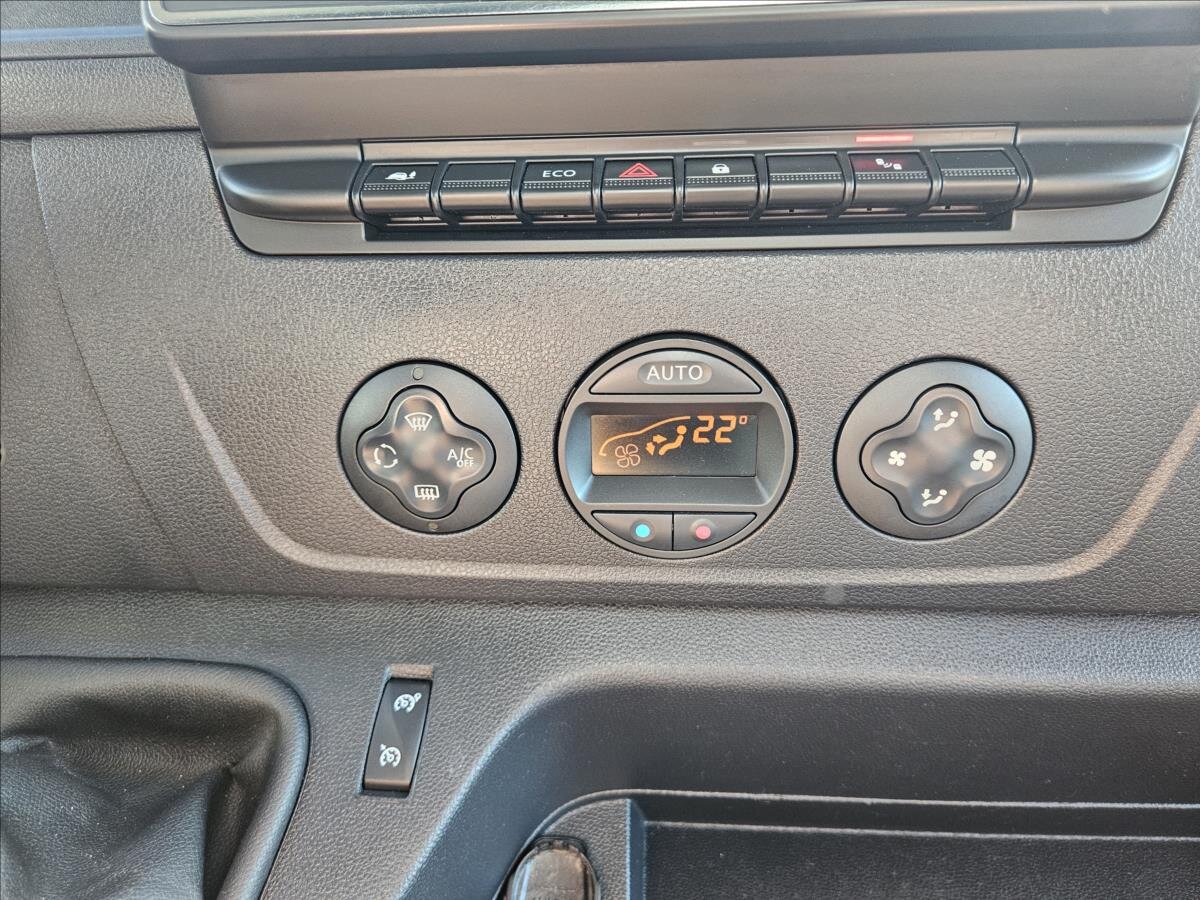 Renault Master Ostatní 2,3 l 132 kw