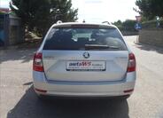 Škoda Octavia 5