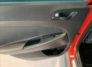 Hyundai Tucson SUV 2,0 l 136 kw