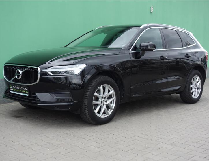 Volvo XC60 3