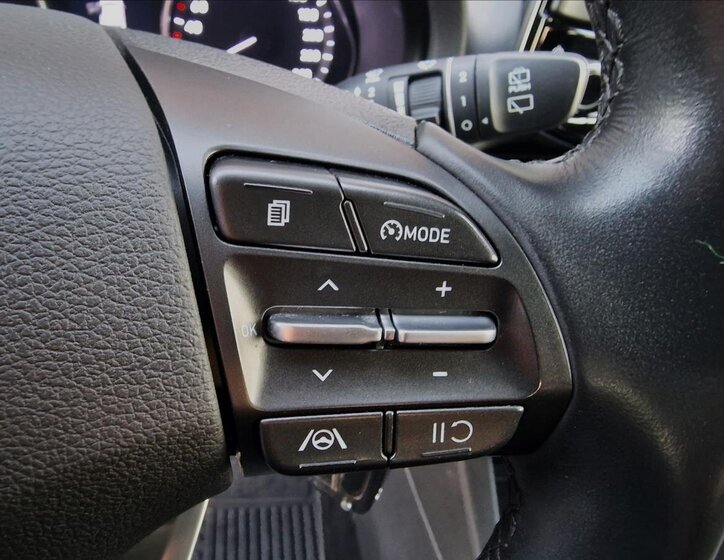 Hyundai i30 Kombi 1,6 l 85 kw