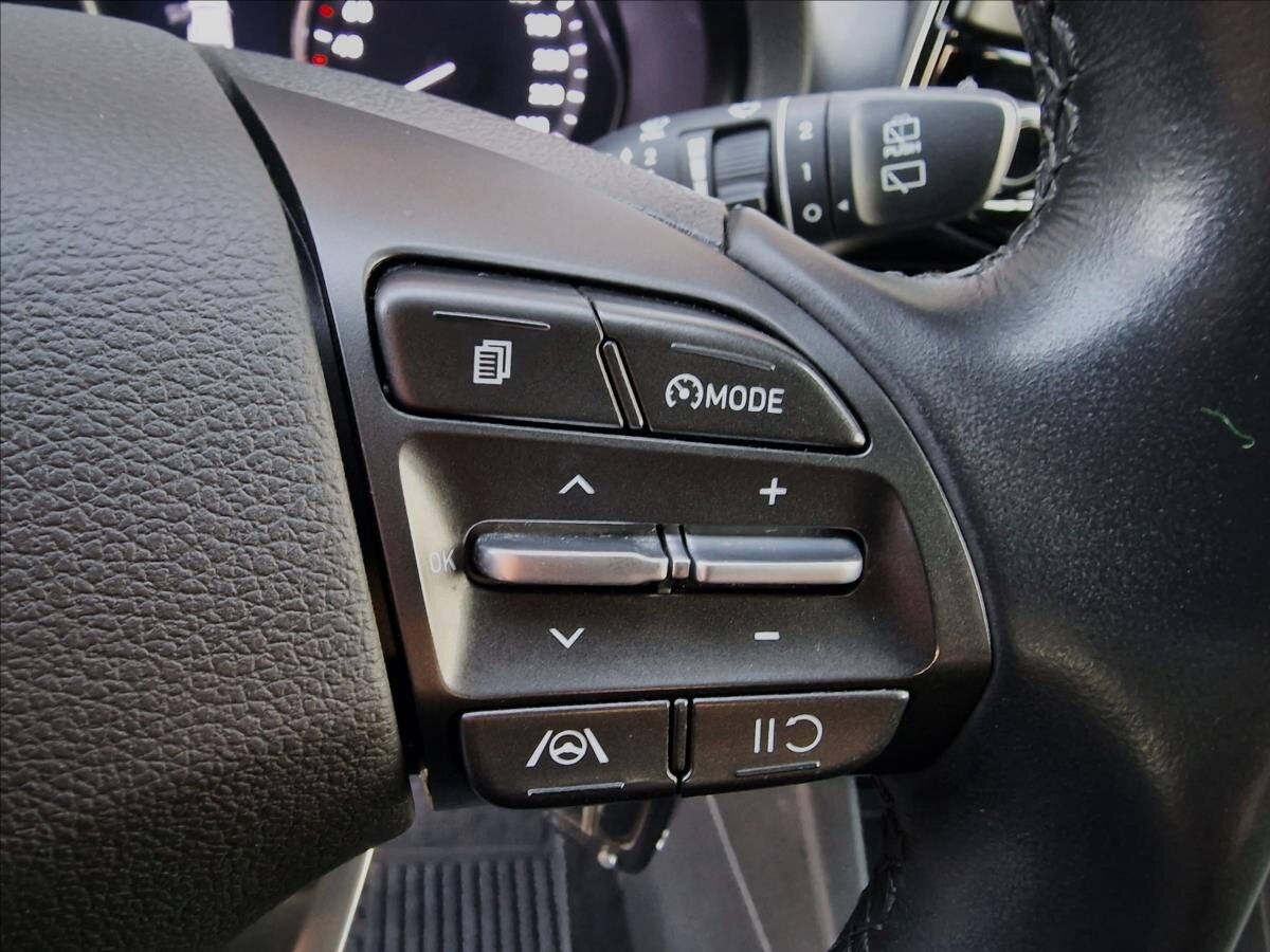 Hyundai i30 Kombi 1,6 l 85 kw