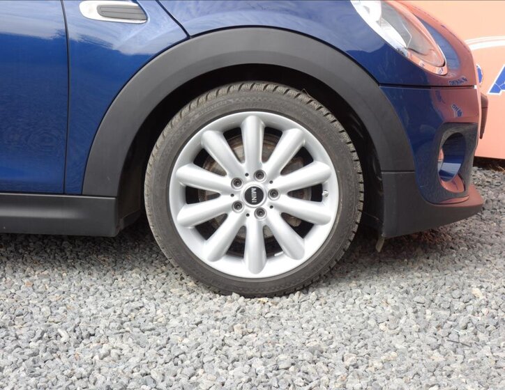 Mini One Hatchback 1,2 l 75 kw