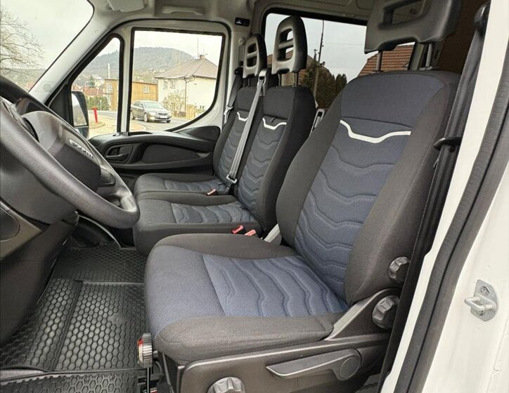 Iveco Daily 21