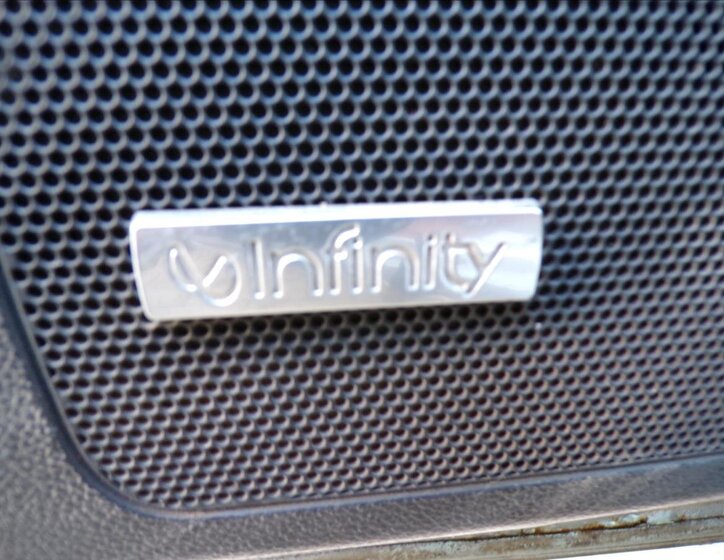 Opel Insignia Kombi 2,0 l 118 kw