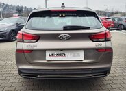 Hyundai i30 Kombi 1,5 l 81 kw