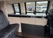 Mercedes-Benz Třídy V VAN / Minibus 2,0 l 174 kw