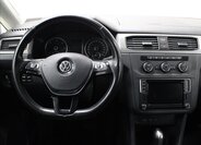 Volkswagen Caddy 28