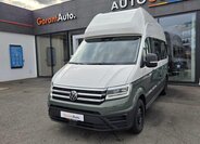 Volkswagen Ostatní Ostatní 2,0 l 120 kw