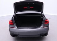 BMW Řada 7 Sedan / Limuzína 4,4 l 330 kw