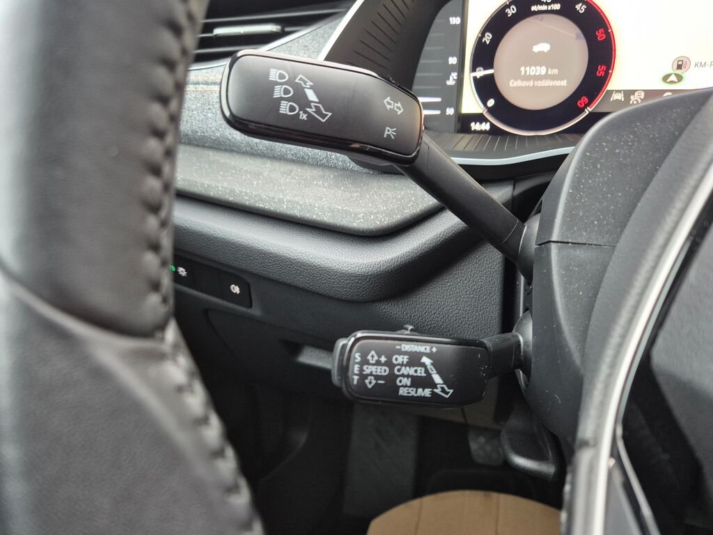 Škoda Octavia Kombi 2,0 l 85 kw