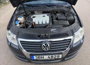 Volkswagen Passat 26